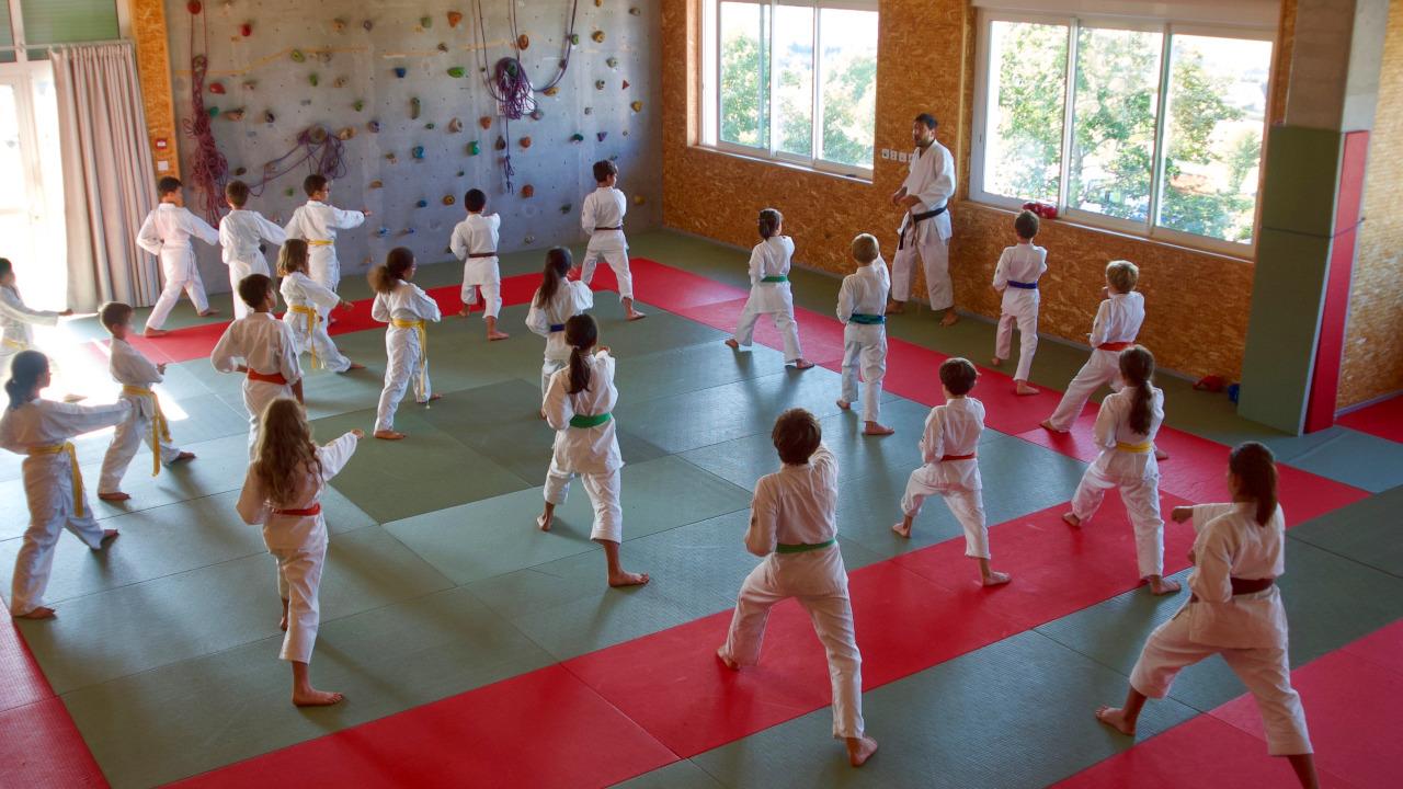 Séminaires / sportifs